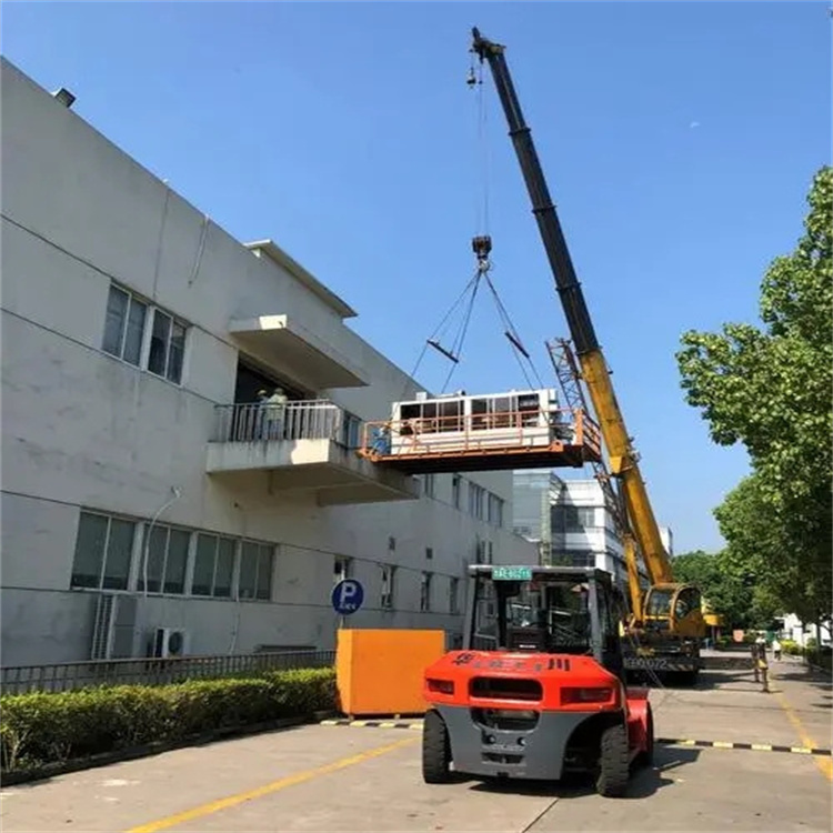 龙岩小型吊车出租电话