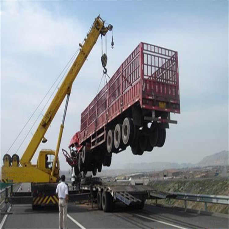 龙岩吊车出租分享吊具和吊物吊起方法有哪些