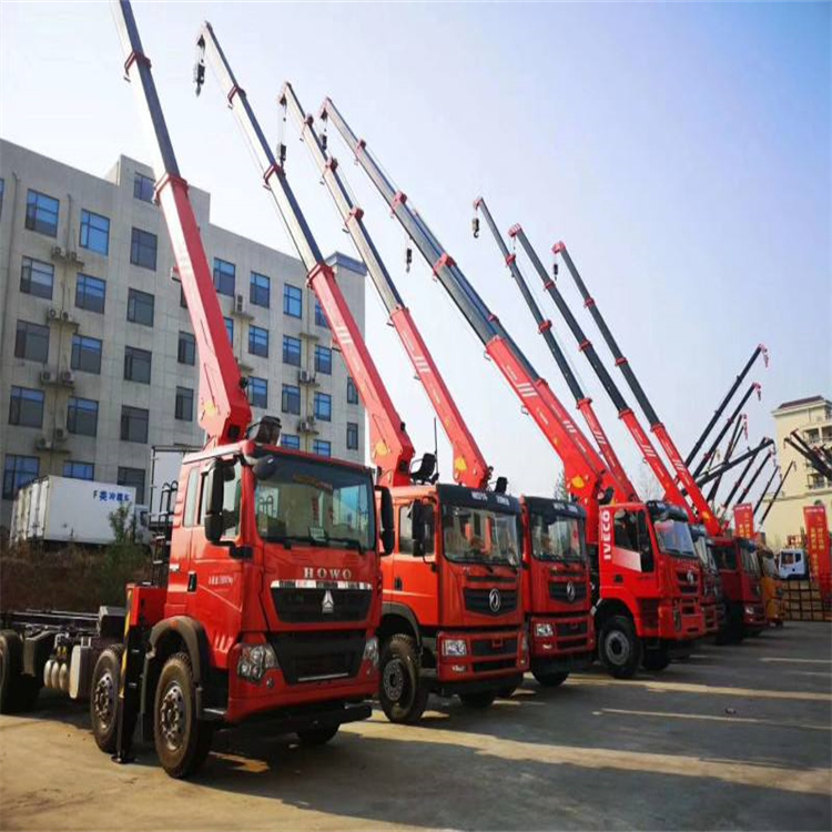 龙岩租专业吊车电话