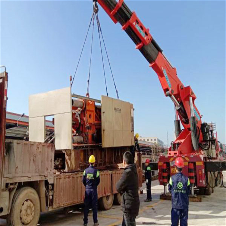 龙岩附近随车吊出租，便捷服务与实用联系方式