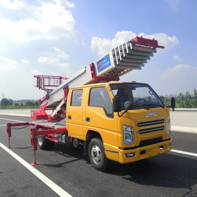 龙岩出租云梯车电话 水泥上楼