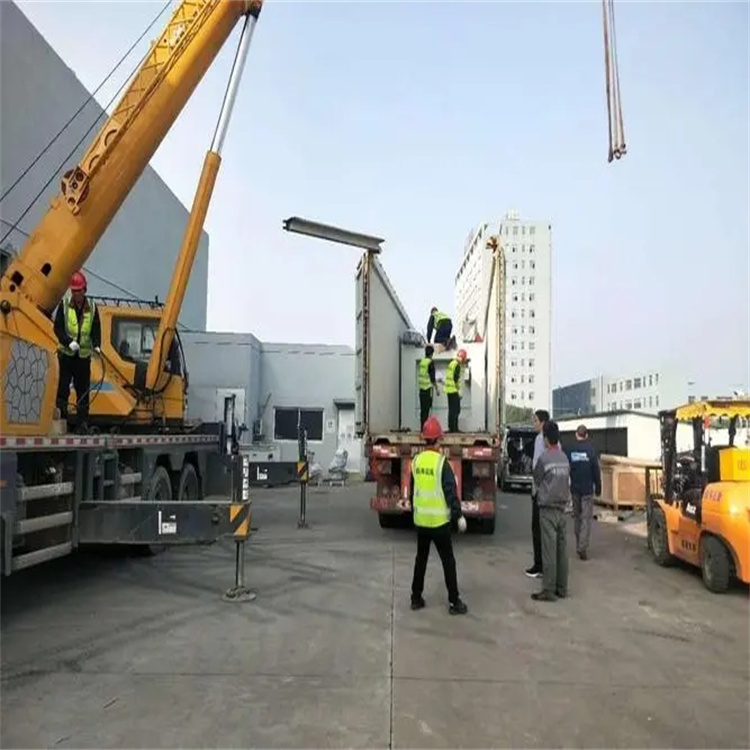 龙岩如何找到附近的吊车救援服务