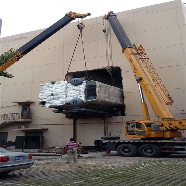 龙岩25吨汽车吊出租