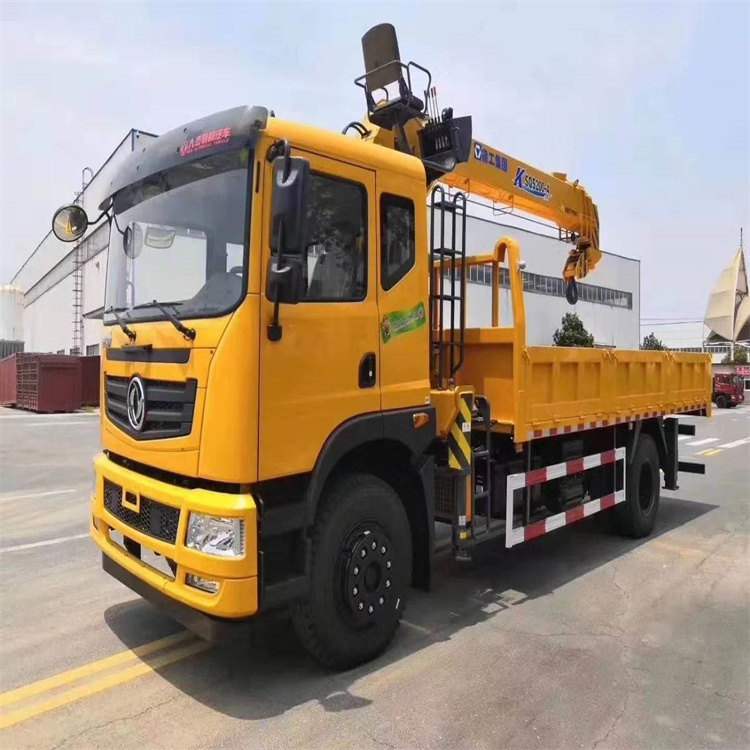 龙岩附近找一辆随车吊出租