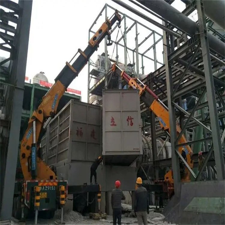 龙岩折臂吊车租赁电话