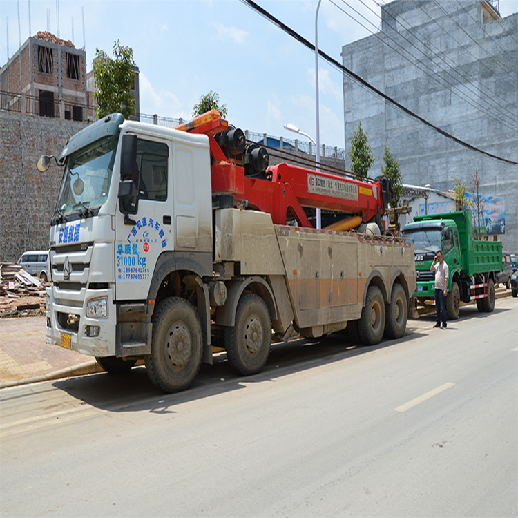 龙岩50吨随车吊出租