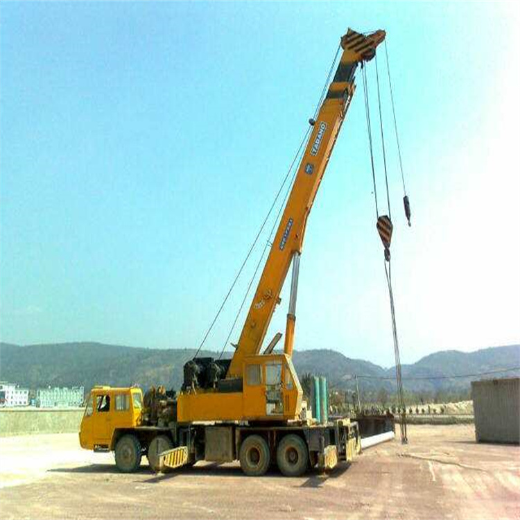 龙岩小型吊车出租价格是多少